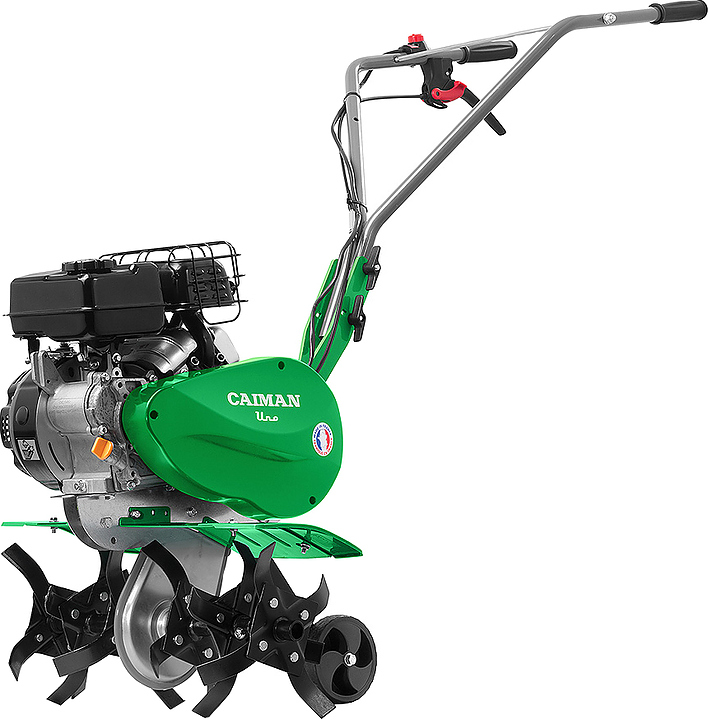 Культиватор бензиновый Caiman Uno 40C