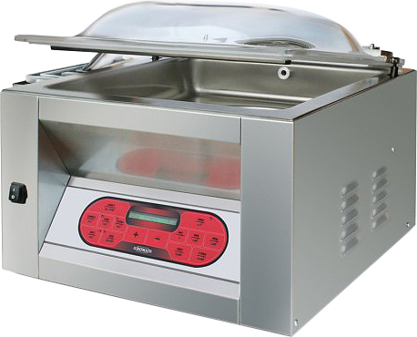 Вакуумный упаковщик Euromatic Mixer