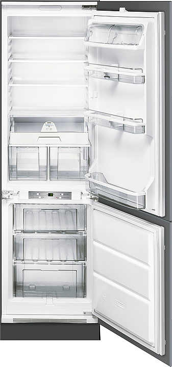 Холодильник SMEG CR329APLE