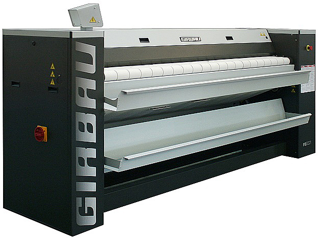 Гладильный каландр Girbau PB-3215
