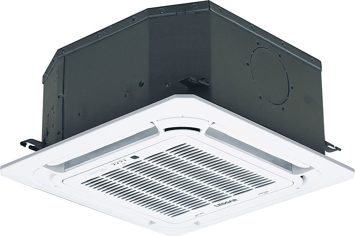 Внутренний блок мультизональной системы Lessar LSM-H28B4CLA2
