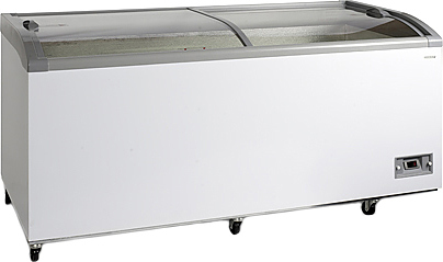 Бонета холодильная TEFCOLD SUPER 185C AD