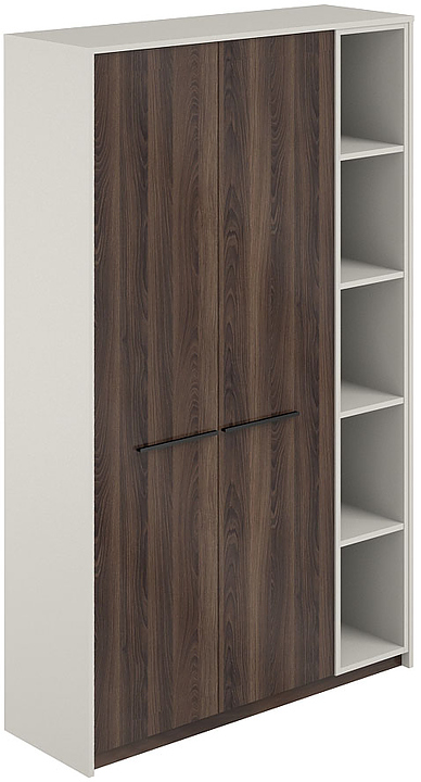 Шкаф для одежды NORDEN Reef RF.503.PG.DA.PG.R