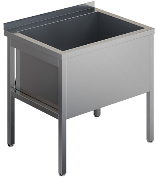 Ванна котломоечная Restoinox ВМСК-1/10/7-Б