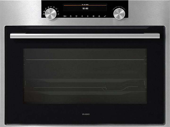 Микроволновая печь ASKO OM8487S