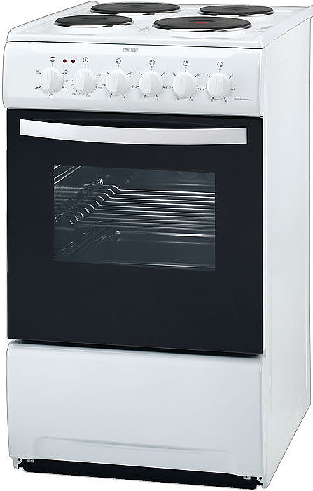 Электрическая плита Electrolux Professional ZCE 560 MW1