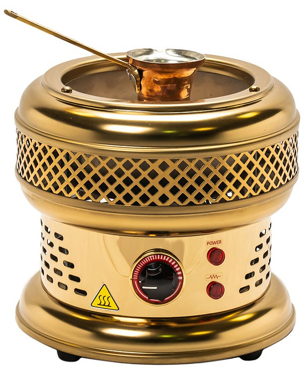 Кофе на песке JOHNY AK/8-5 золото