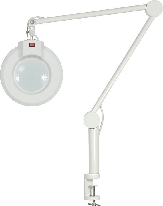 Лампа-лупа Med-Mos PRINCESS (СН-2) с РУ