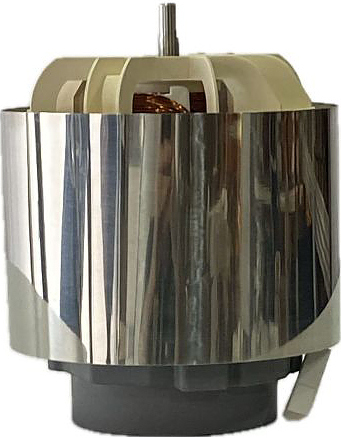 Мотор для миксера Apach F2667