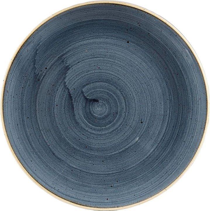 Тарелка Churchill SBBSEV101