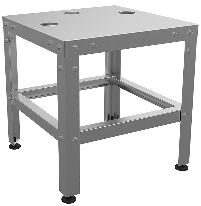 Подставка КОБОР ППК-40/40