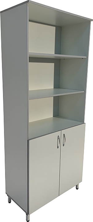 Шкаф лабораторный Мед Мебель ШЛ 15.009