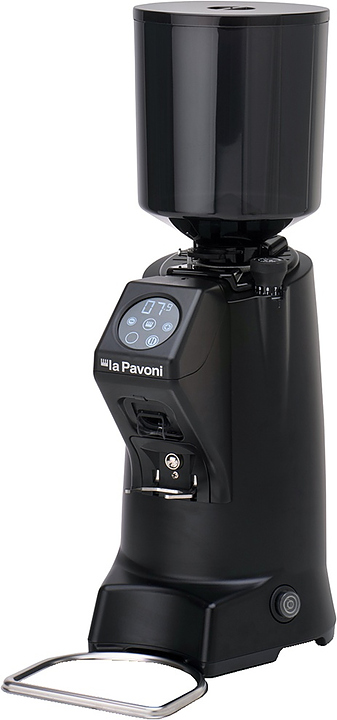 Кофемолка La Pavoni PGZIP2BN00EU