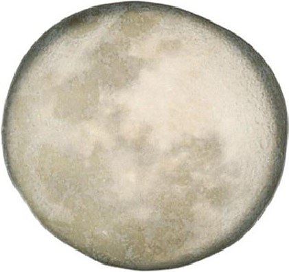 Тарелка Porland Stoneware Selene 18DC31 300 мм