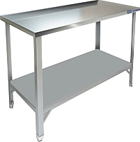 Стол производственный KAYMAN СЦ-242/1006