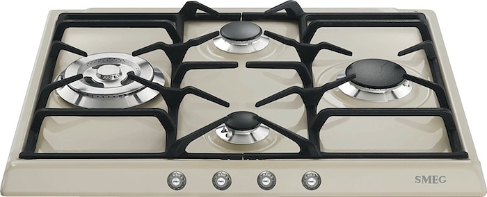 Варочная панель SMEG SR764PS