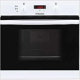Газовый духовой шкаф Electrolux Professional EOG 1733 W