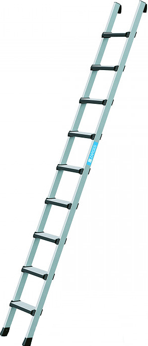 Лестница ZARGES 41015 Comfortstep L
