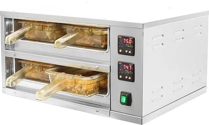 Мультихолдер RoboLabs МН-2-2М-01