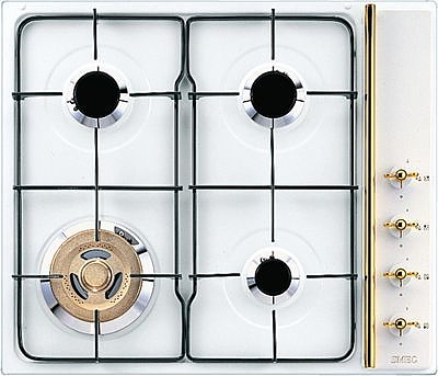 Варочная панель SMEG SR804EBS3