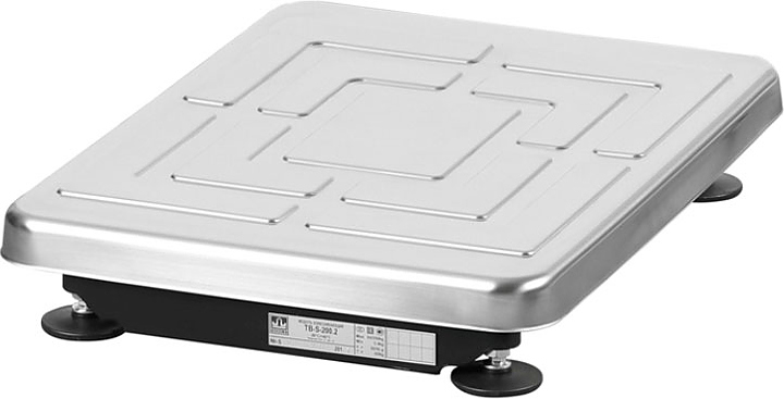 Весы торговые МАССА-К TB-S-15.2-АB(RUEW)1