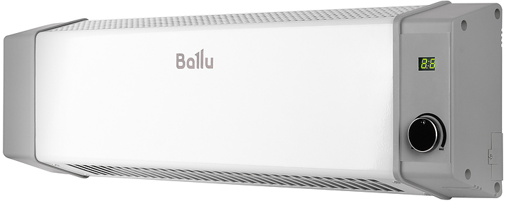 Конвектор Ballu IP 54 BEC/CMR-2000