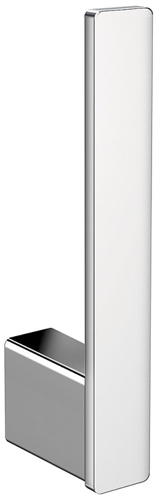 Держатель для запасного рулона туалетной бумаги EMCO Loft хром