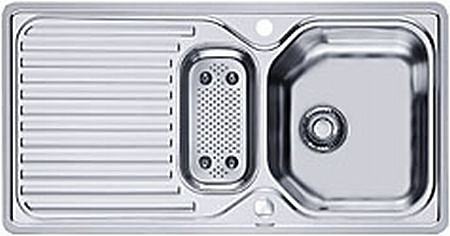 Мойка Franke DIL 651