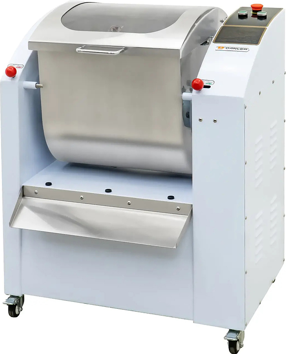Машина тестомесильная Danler PG-55 Z (220 В)