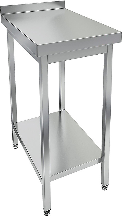 Стол производственный КОБОР СПРБ-40/70/П