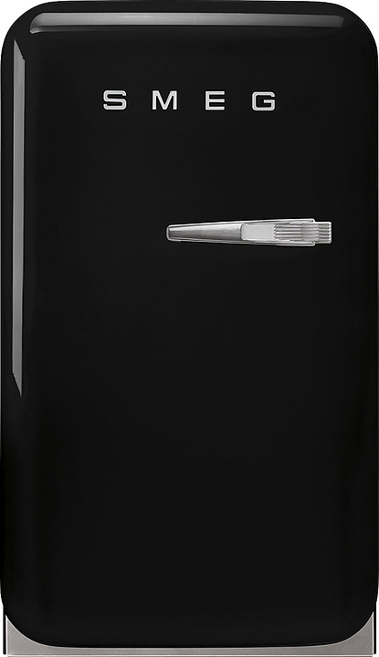 Минибар SMEG FAB5LBL3