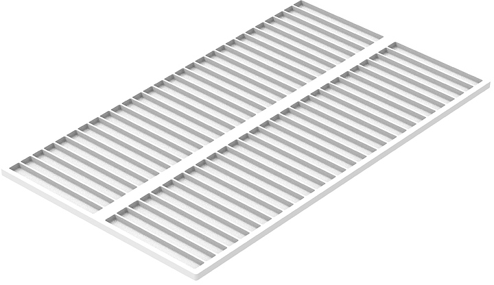 Форма для выпечки Silikomart SFS03