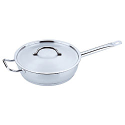 Сковородка с крышкой Kuppersbusch ZUB 1105