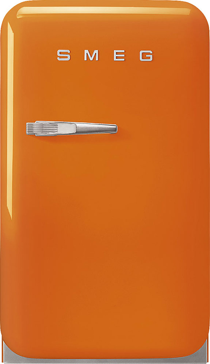 Минибар SMEG FAB5ROR3