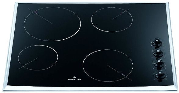 Варочная панель Ariston KBM 6004 IX/HA