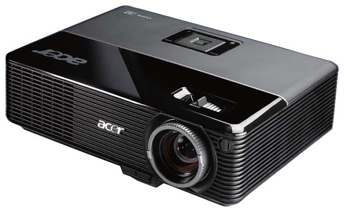 Проектор Acer P1266