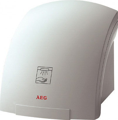 Сушилка для рук AEG HE 260 T