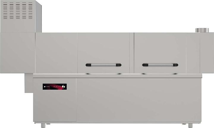 Машина посудомоечная туннельная Tatra TW.C3000 DR+DD+DRY R