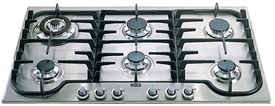 Варочная панель ILVE H 906 CV/I