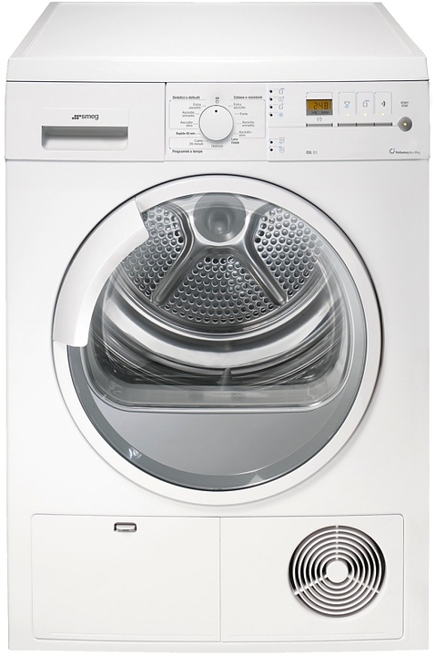 Сушильная машина SMEG CDL83