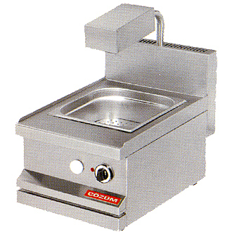 Мармит электрический Cozum EPS 604