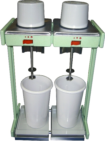 Миксер Воронеж-электро СжН-2