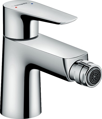 Смеситель для биде Hansgrohe Talis E 71720000