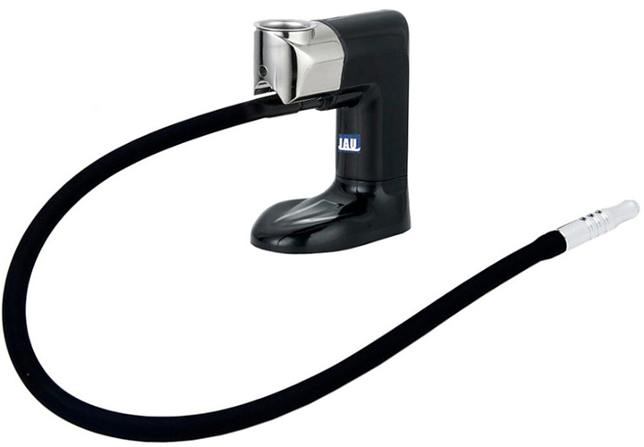 Коптильный пистолет JAU SG