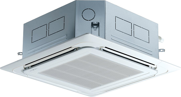 Кассетная сплит-система LG UT 30WC.NP1R0 / UU 30WC.U21R0 / PT-UMC1