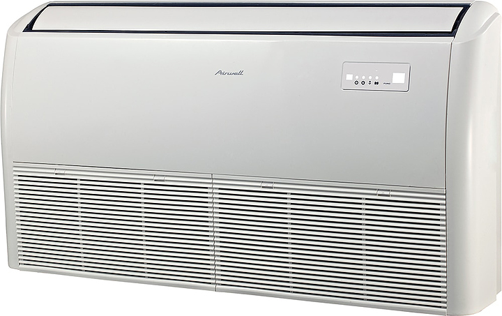 Напольно-потолочная сплит-система Airwell AWSI-FWDB 018 N11 / AWAU-YLD 018 H11