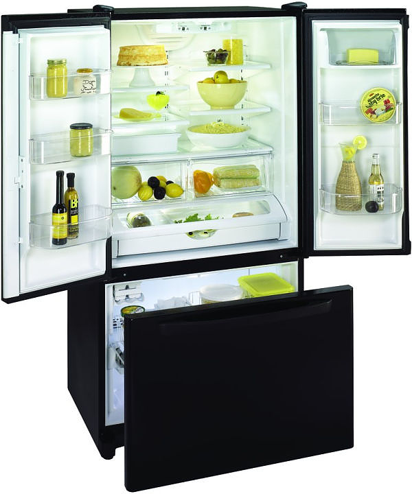 Холодильник Side-by-Side Maytag G3 2027 WEK B