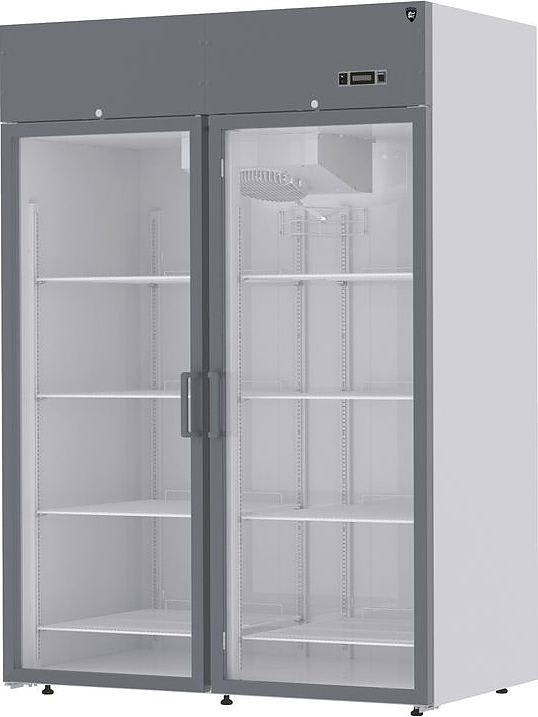 Шкаф холодильный KAYMAN COOLWIND А1400-КС