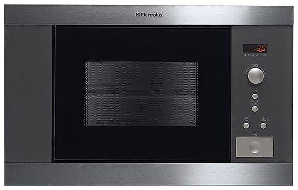 Микроволновая печь Electrolux Professional EMS 17206 X