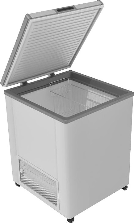 Ларь морозильный Frostor F 180 S (R290)
